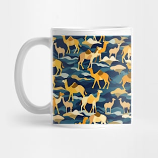 Camelflage Mug